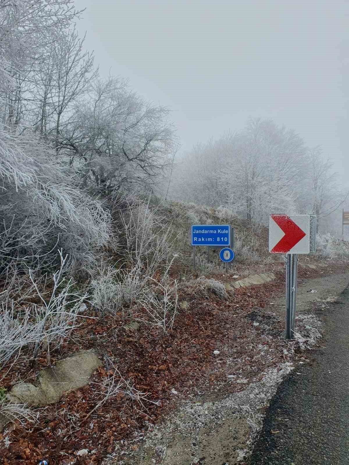 kirklarelinin yuksek kesimleri beyaza burundu 6