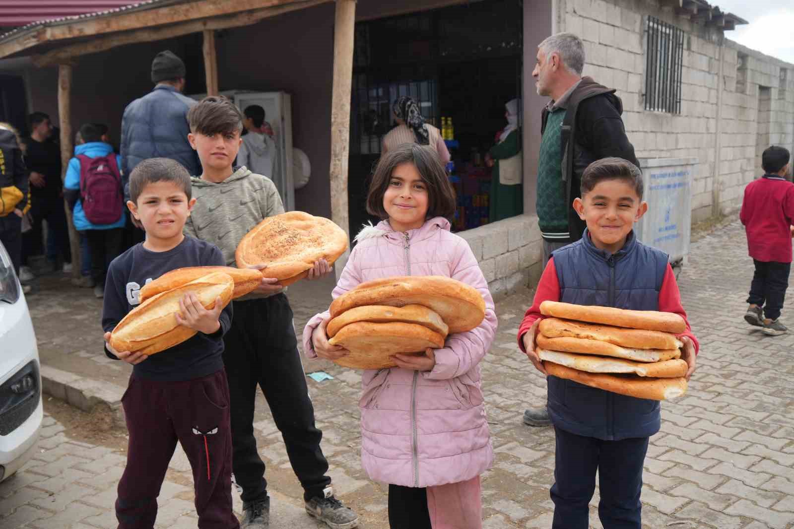 kirkoy beldesinde ramazan ayinda ekmek pisirilmiyor 0 8UQhYbMz