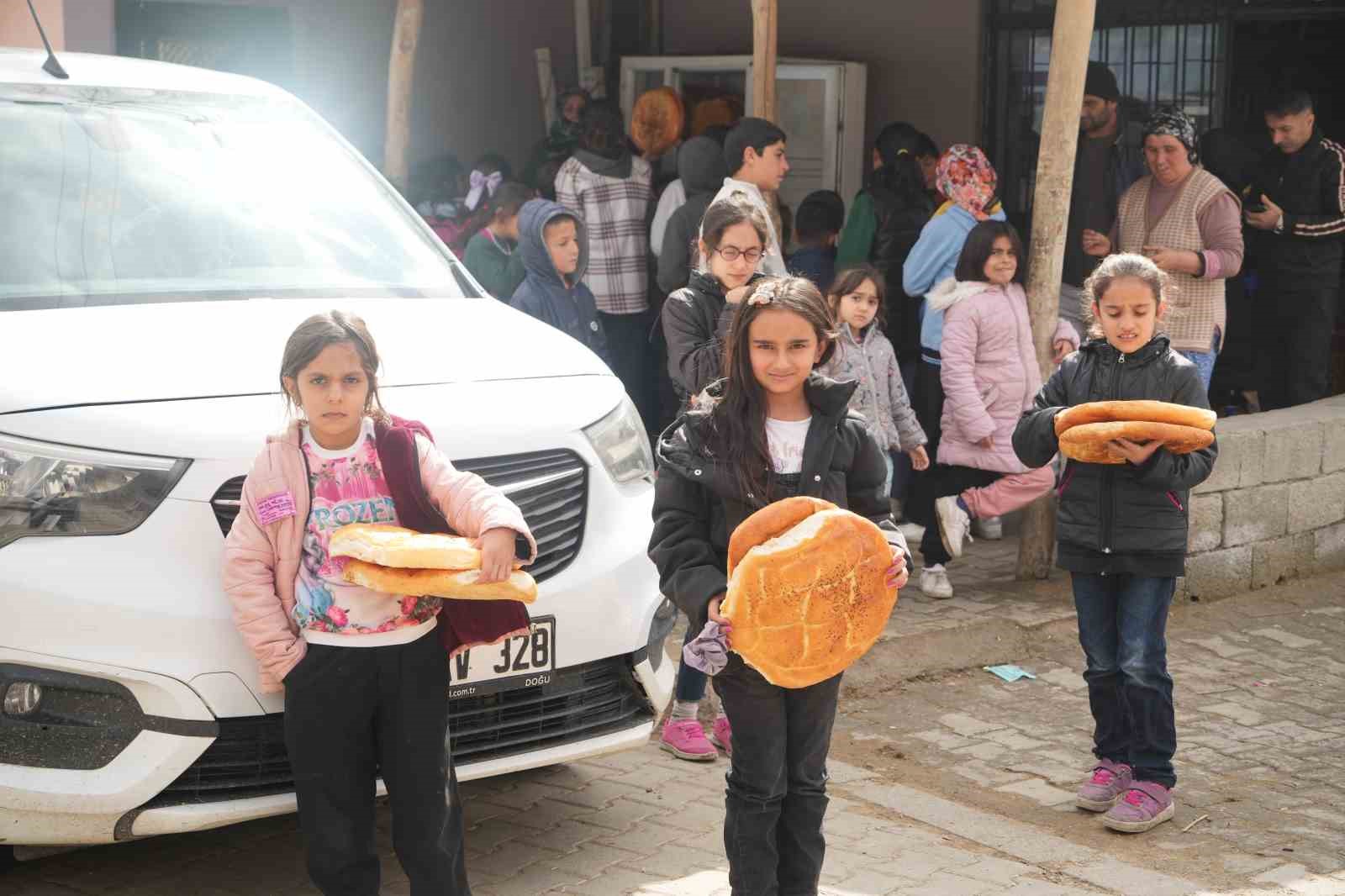 kirkoy beldesinde ramazan ayinda ekmek pisirilmiyor 3 Fez7aBz9