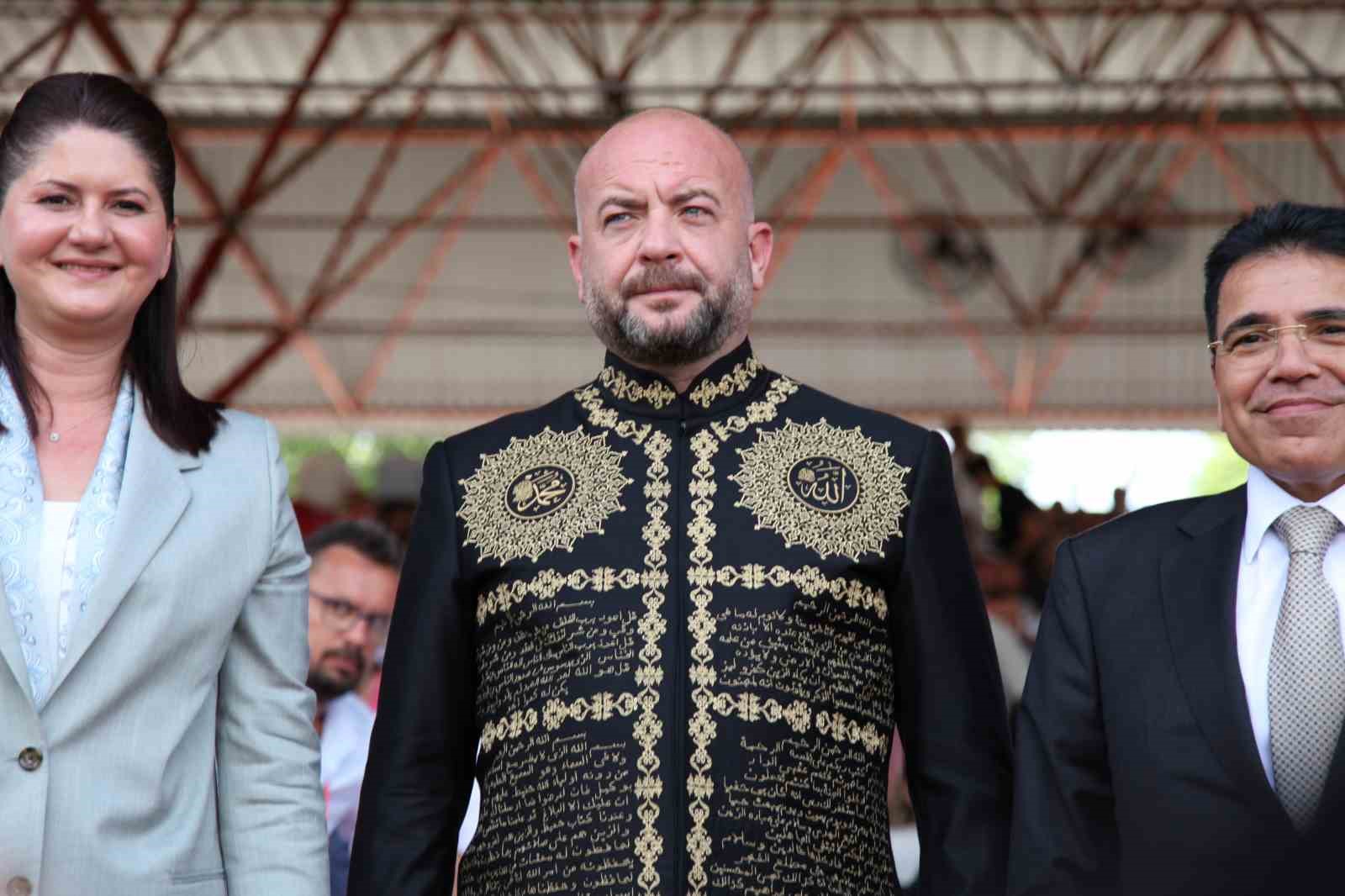 Kırkpınar Ağası Ufuk Özünlü, altın kemerin ebedi sahibi oldu 6 kirkpinar agasi ufuk ozunlu altin kemerin ebedi sahibi oldu 2 4HCCsgQ4