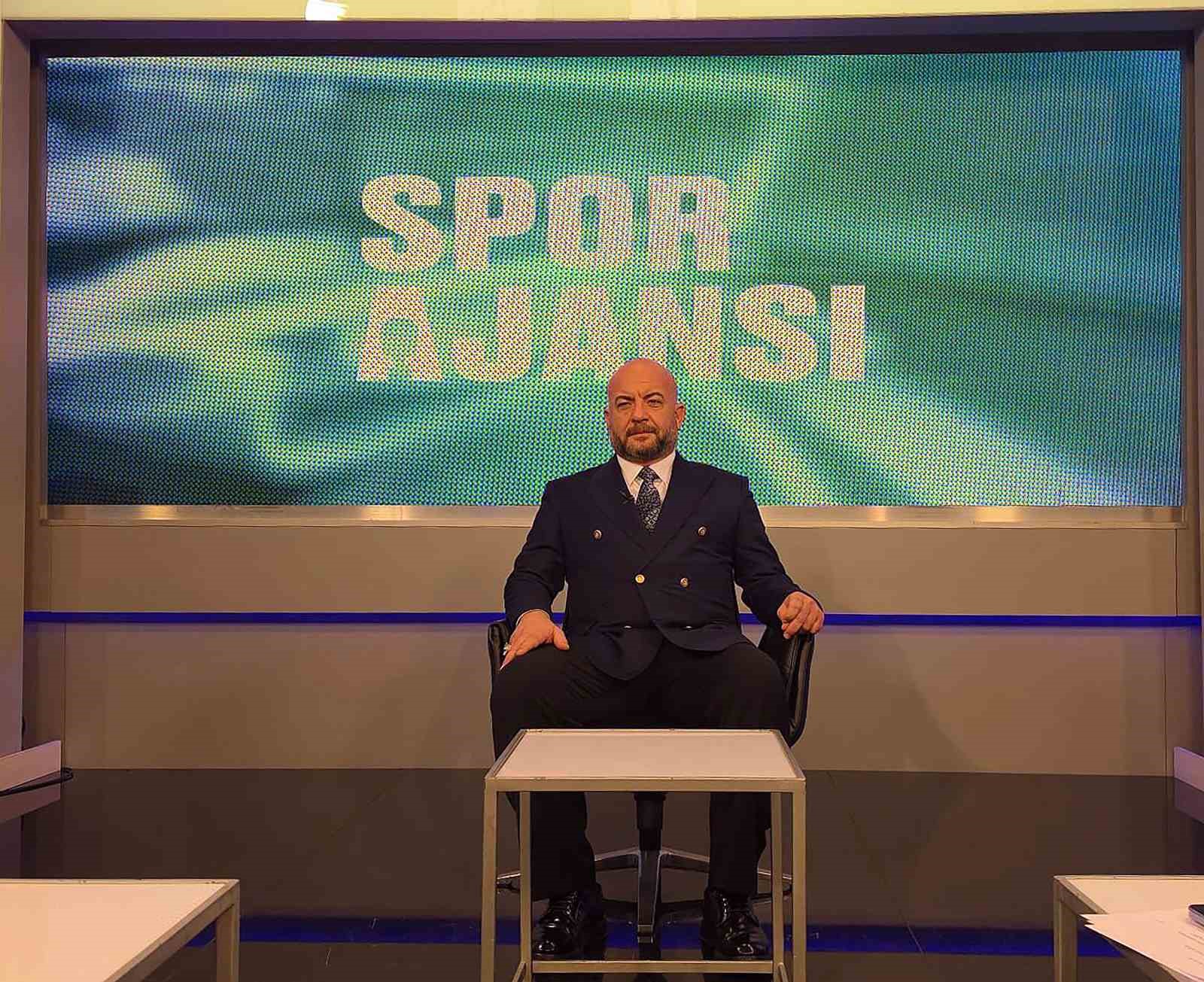 kirkpinar agasi ufuk ozunluden baspehlivanlar icin devlet sporculugu aciklamasi 1 Lqm9Mvpe
