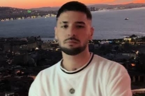 Foça 1 saat süren yağmurun ardından sular altında kaldı 1 thumbnail