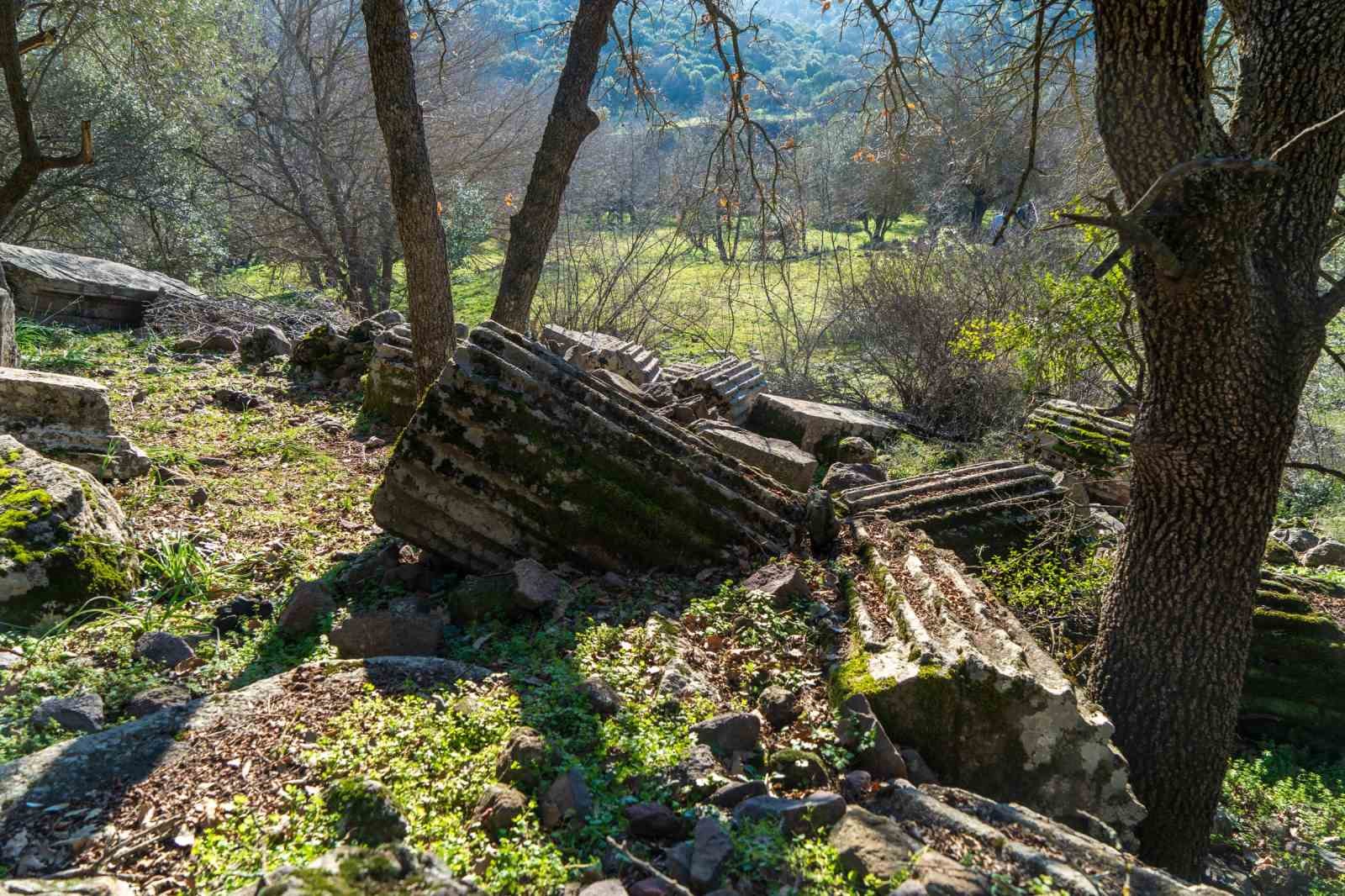 kirsalda antik bir inanc merkezi apollonun sakli tapinagi 5 hRnw5bw5
