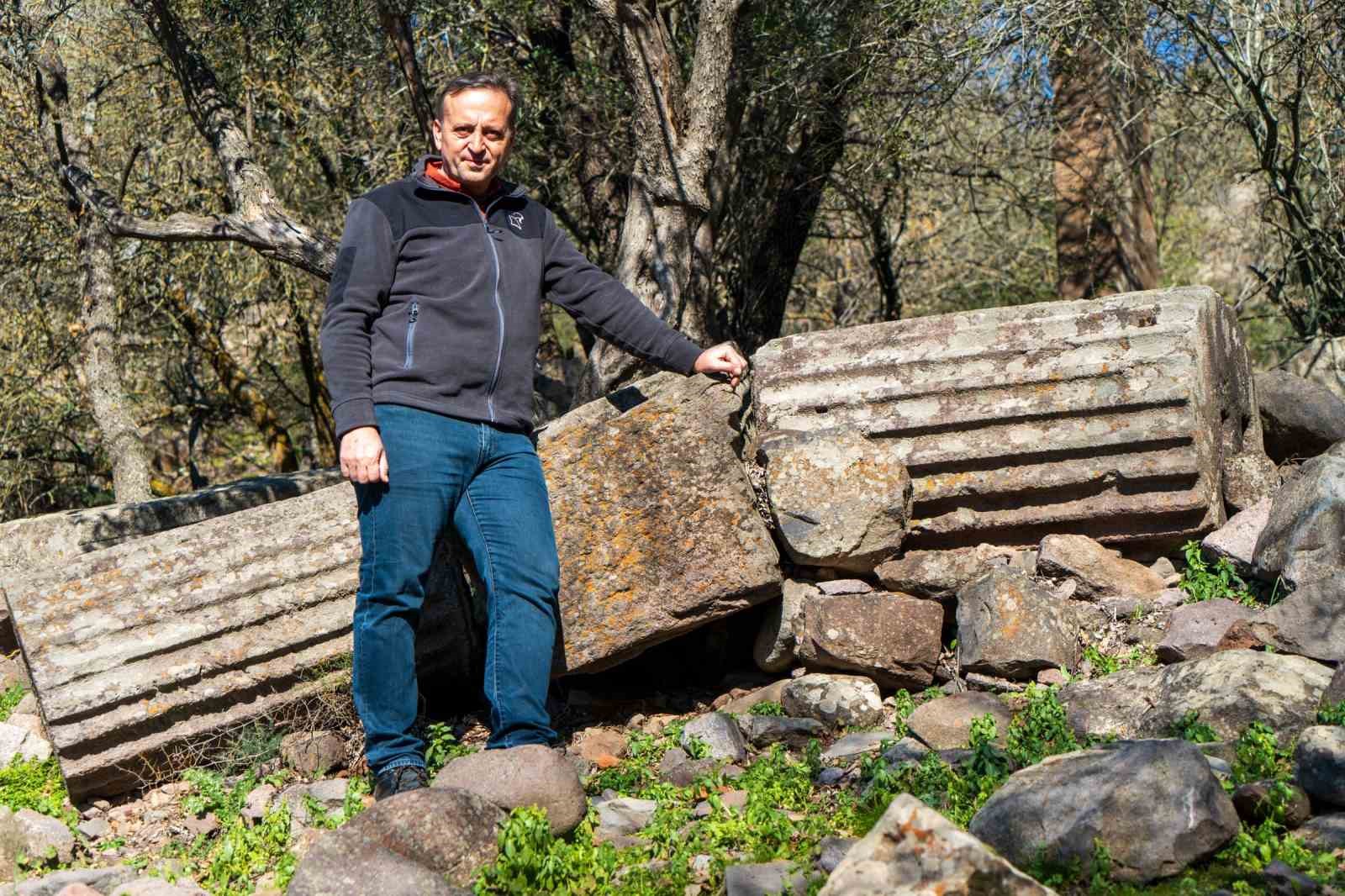 kirsalda antik bir inanc merkezi apollonun sakli tapinagi 9 OUZc5Ghf