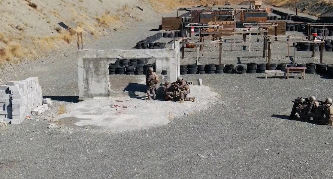 kirsalda nefes kesen ozel harekat tatbikati 7 daShEhjM