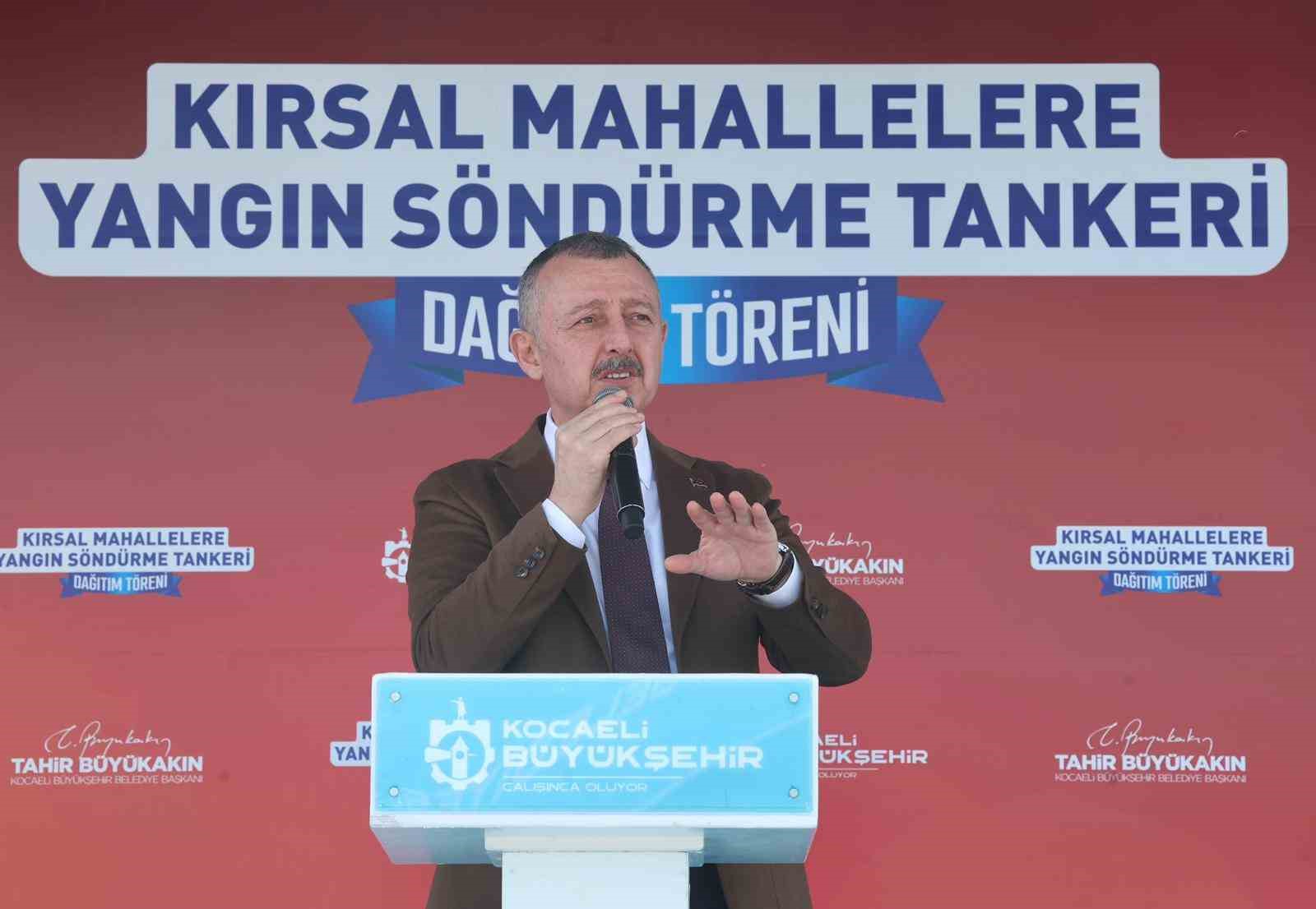 kirsalda yangina ilk mudahale kadinlardan 1 SJO6G9z8