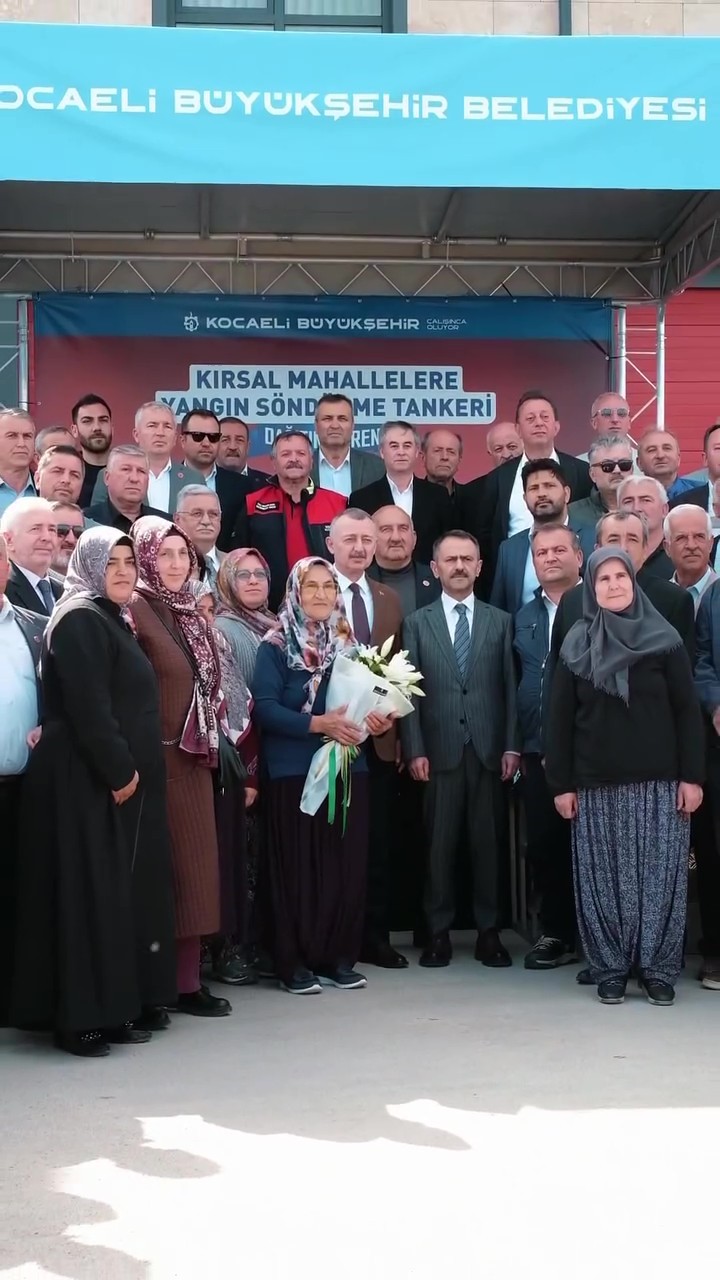 kirsalda yangina ilk mudahale kadinlardan 9 Af4KjEj1