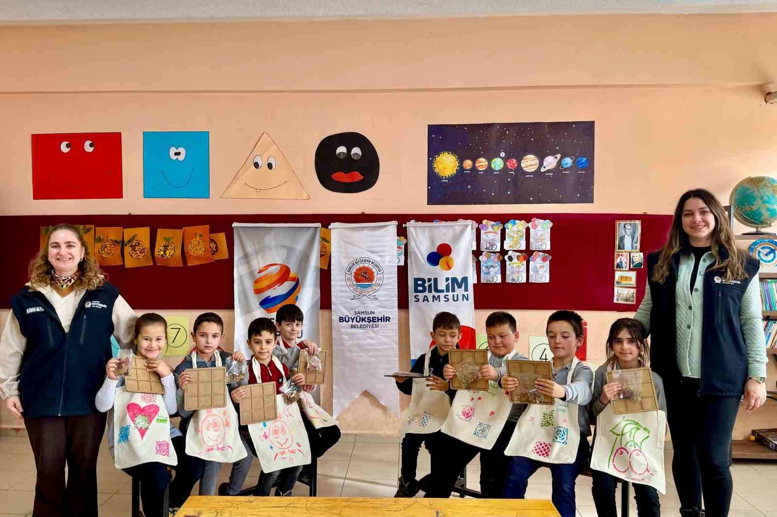 kirsaldaki 3 bin 800 ogrenci bilimle bulustu 5 UDYhRzuY