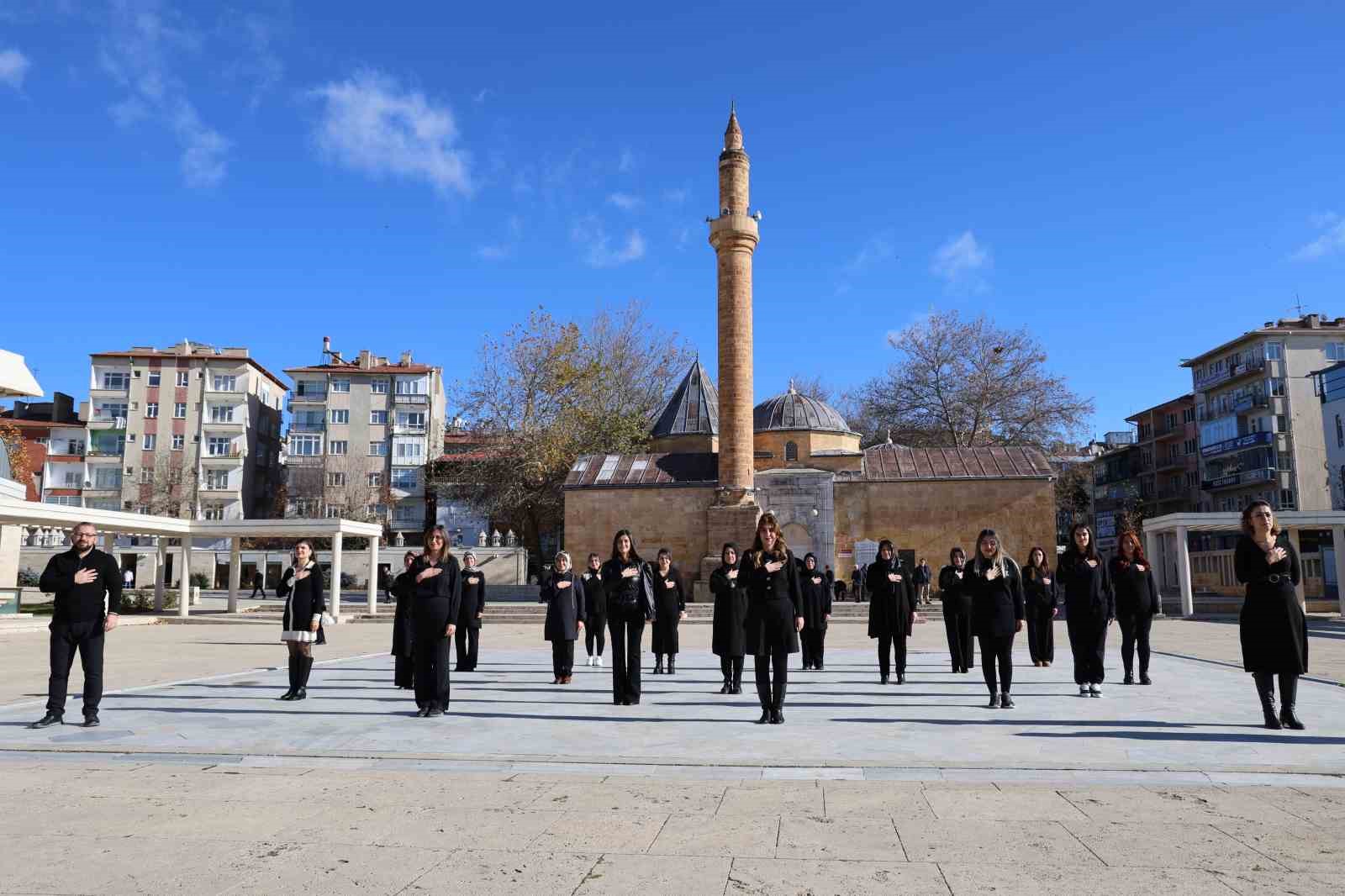 kirsehir ahilik muzesinde ziyaretci sayisi iki katina cikti 6 QgYcnOsk