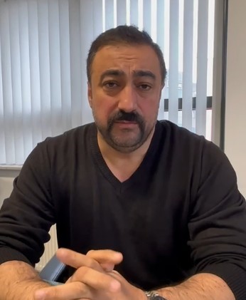 Kırşehir FK Başkanı Torun: "Bahis oynamak ile şike ayrımı yapılmalı" 4 kirsehir fk baskani torun bahis oynamak ile sike ayrimi yapilmali 0 JKUSk8Dc