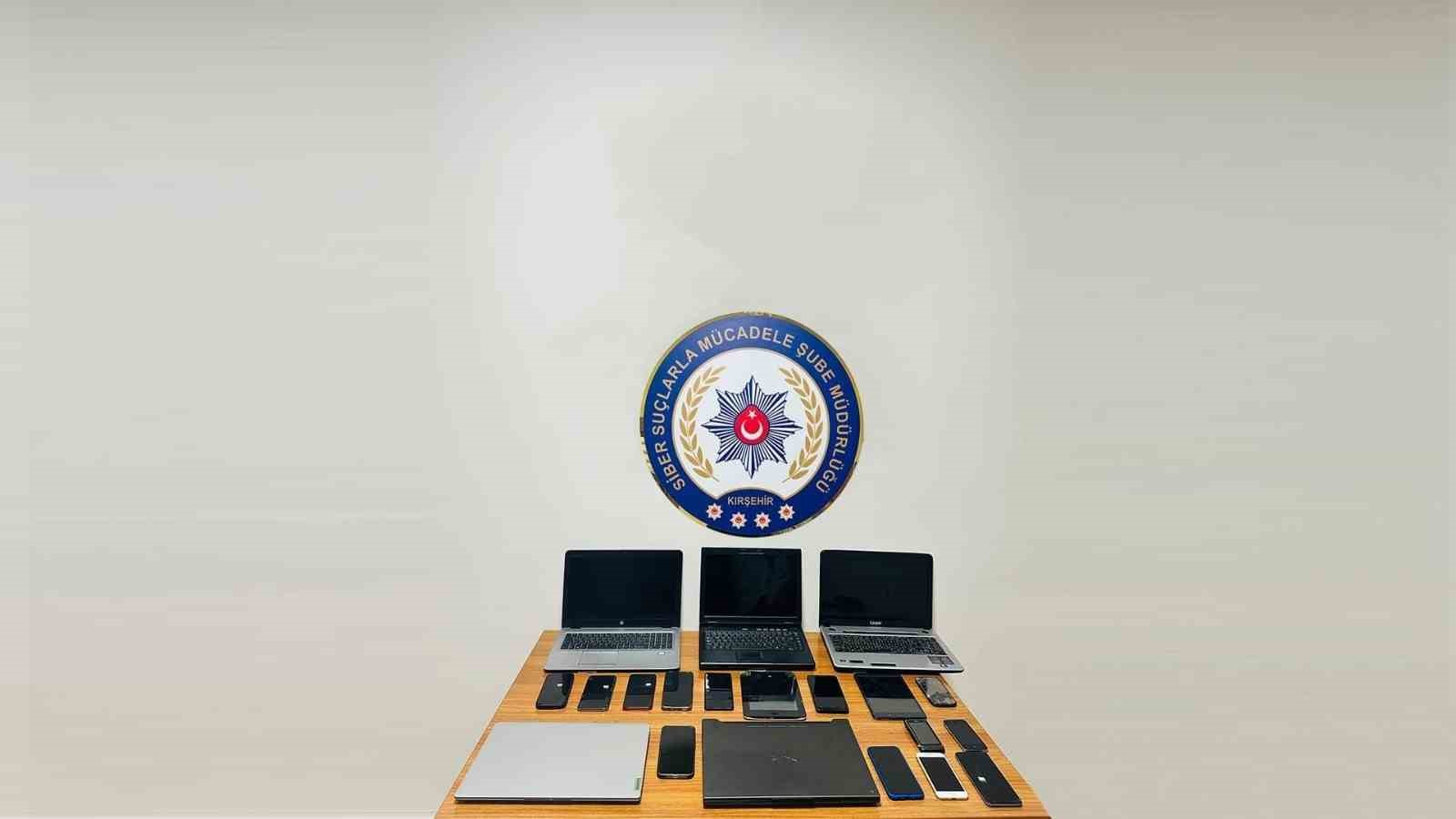 kirsehir merkezli dolandiricilik operasyonu 16 tutuklama 1 6PuJzCXP
