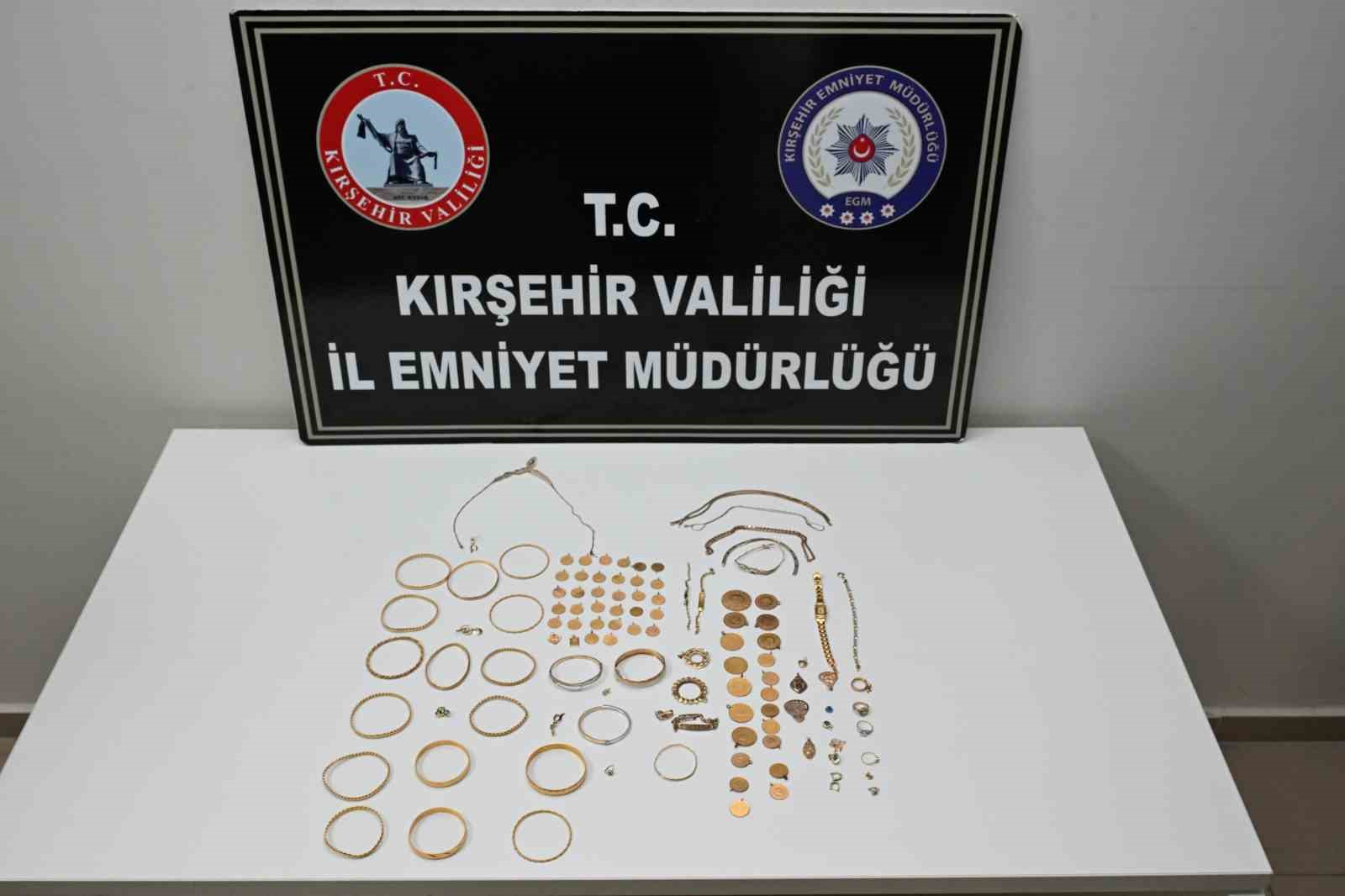 kirsehir merkezli operasyonda 3 milyon tllik vurgun ortaya cikarildi 1