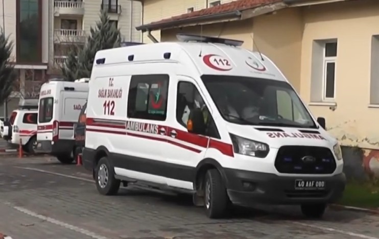 kirsehirde 317 saglik ekibi vatandaslarin imdadina yetisiyor 1 i81mOOyQ