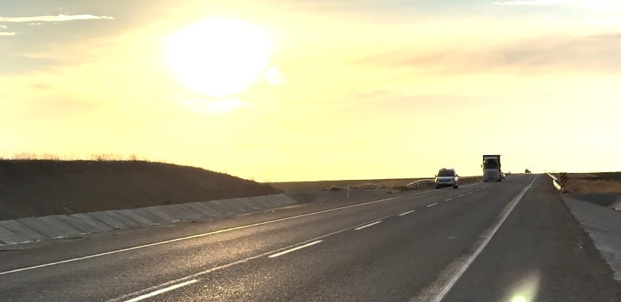 Kırşehir’de 3,5 ton kaçak tütün ele geçirildi 5 kirsehirde 35 ton kacak tutun ele gecirildi 1 5gJ58Hsg