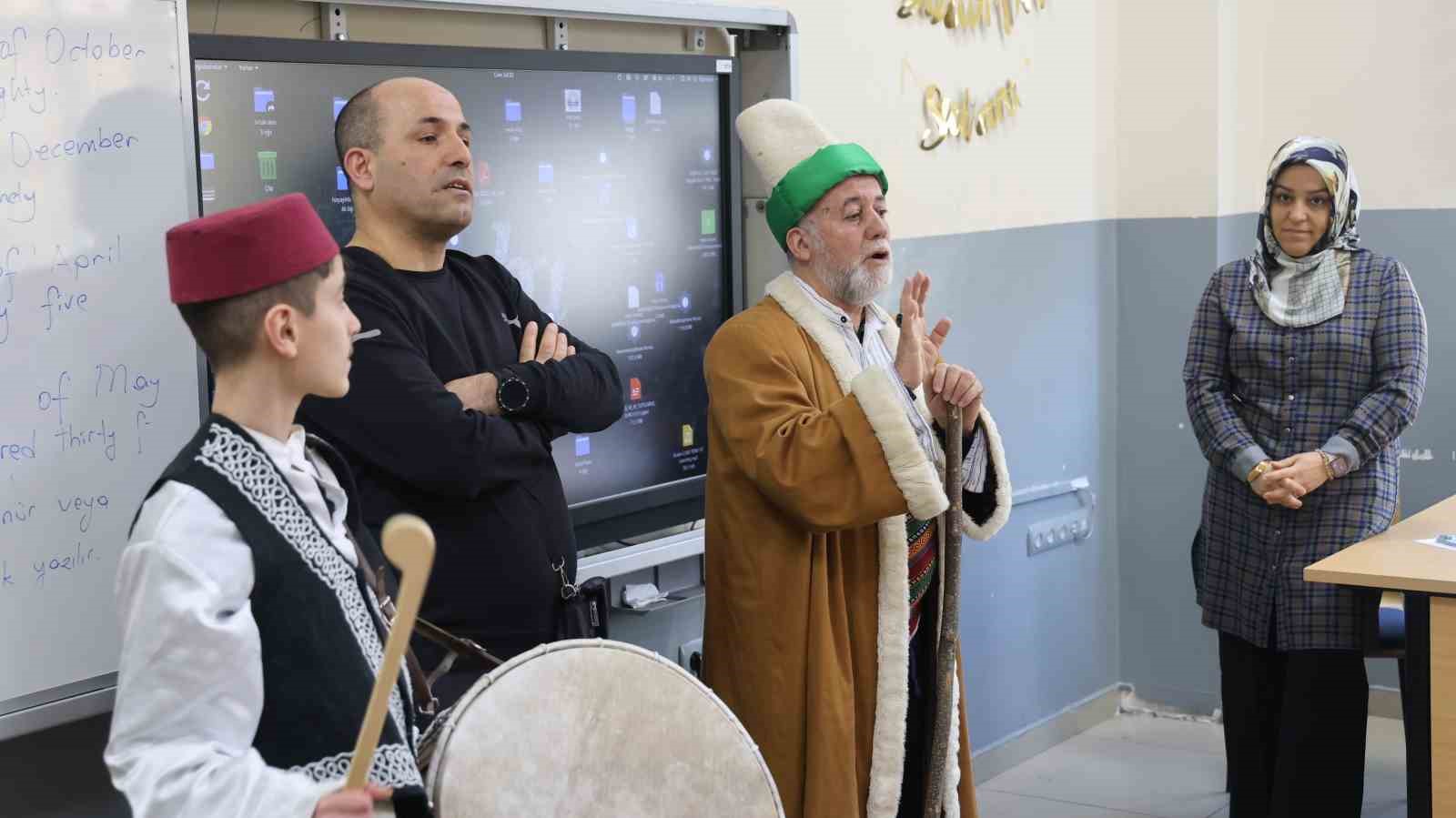 kirsehirde ahi evran canlandirmasiyla ramazan coskusu 3 Ea84jRWq