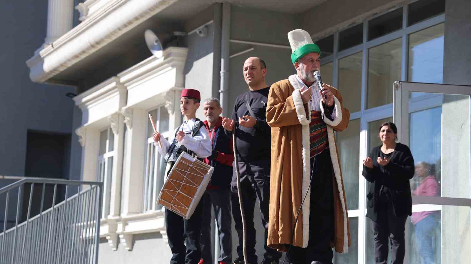 kirsehirde ahi evran canlandirmasiyla ramazan coskusu 5 NmWi8Lzg
