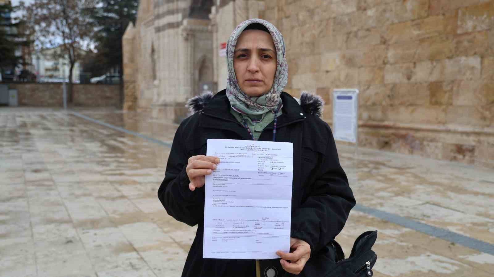 kirsehirde belde belediye baskaninin sizofreni hastasini darbettigi iddiasi 3 5Msaj8VF