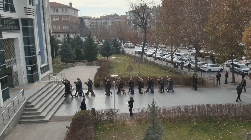 kirsehirde deas operasyonu 10 tutuklama 4
