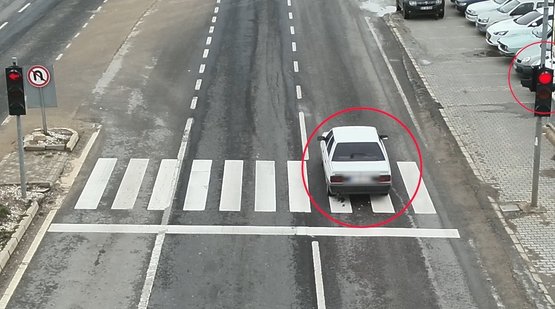 kirsehirde dron destekli kirmizi isik denetimi 26 saniyede 7 ihlal 1 j9Vqg1Yd
