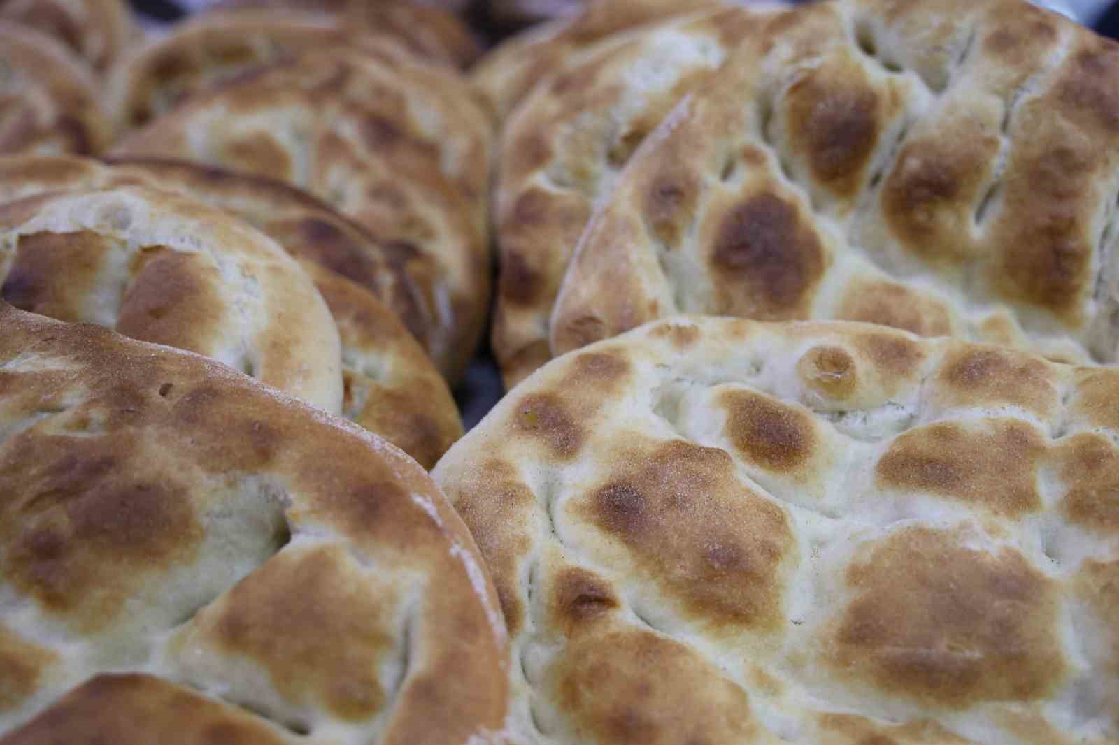 kirsehirde firinlarda ramazan hazirliklari basladi 1