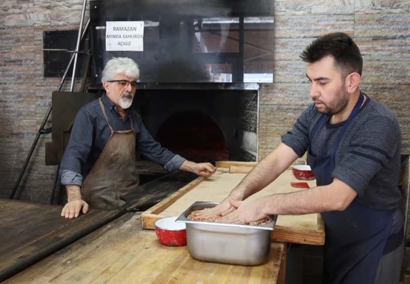 kirsehirde firinlarda ramazan hazirliklari basladi 3 UXhIUNjN