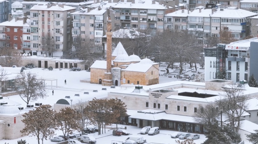 kirsehirde kar yagisi sonrasi gorsel solen 3 dZ5BUeMK