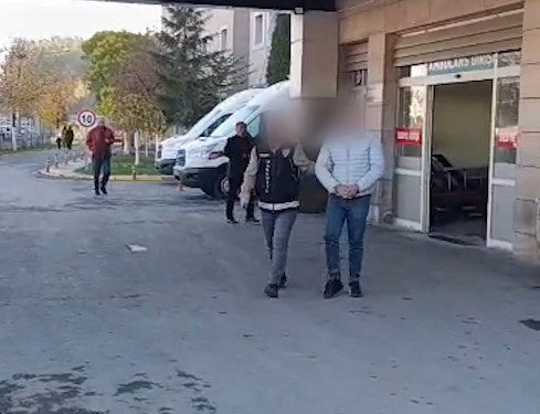 kirsehirde narkotik operasyonu 9 supheli yakalandi 2