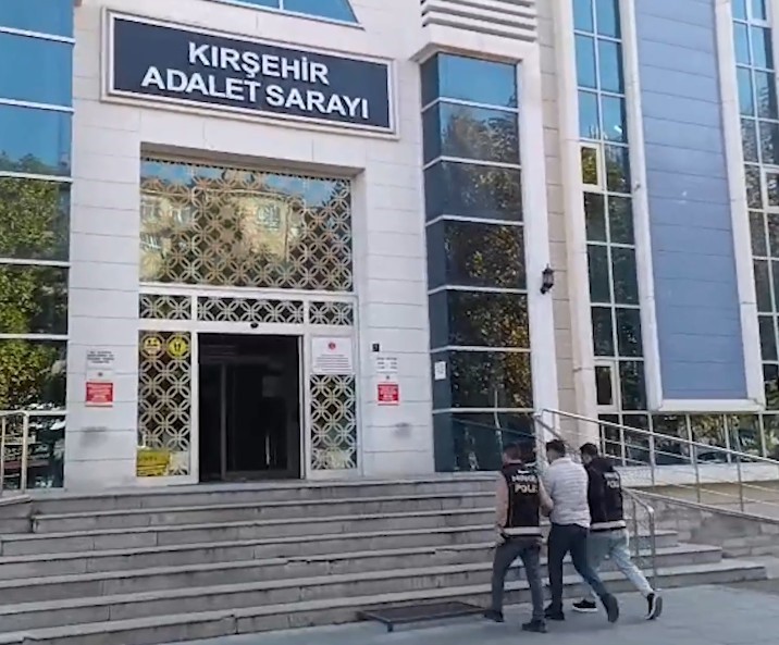 kirsehirde narkotik operasyonu 9 supheli yakalandi 3