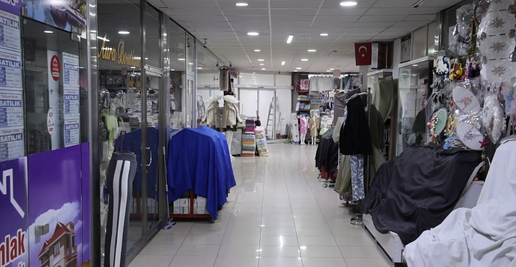 kirsehirde soguk hava tarihi carsilari sessizlige burudu 4 8UlSZLkd