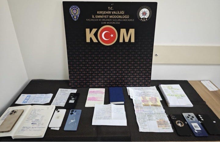 kirsehirde tefecilik operasyonu 7 supheli yakalandi 0 asLyv2OW