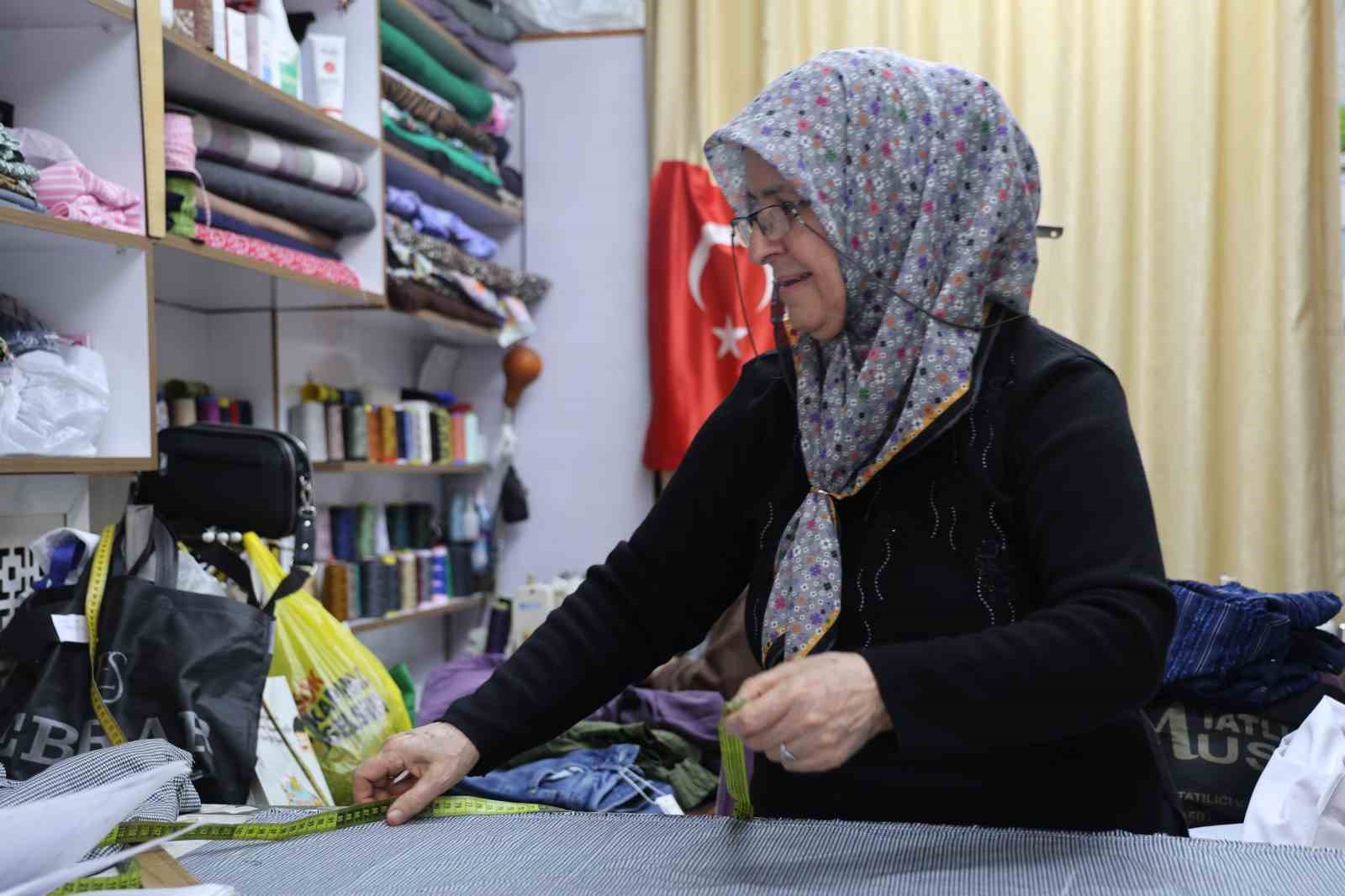 kirsehirde terzilerde bayram yogunlugu erken basladi 1 lr4A6kiq
