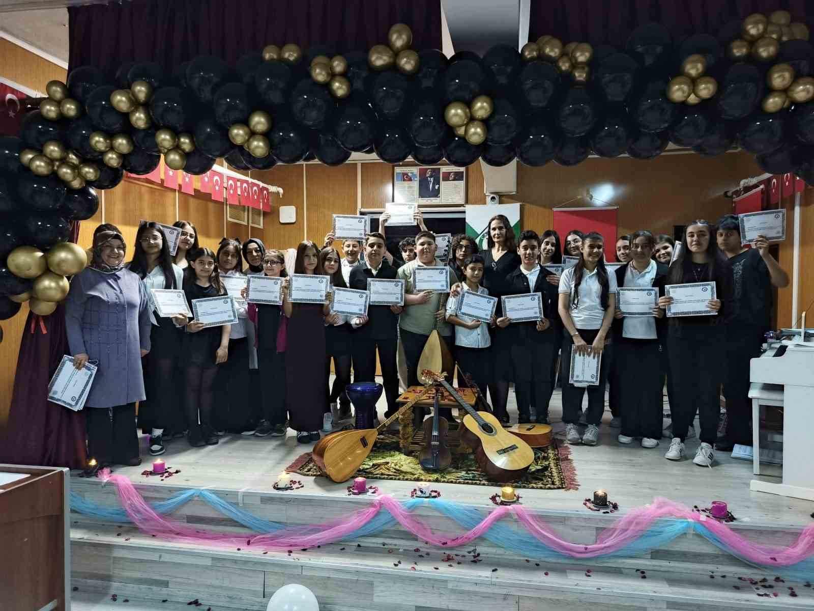 kirsehirde yeni neset ertaslar yetisiyor 1 HANSMgBG