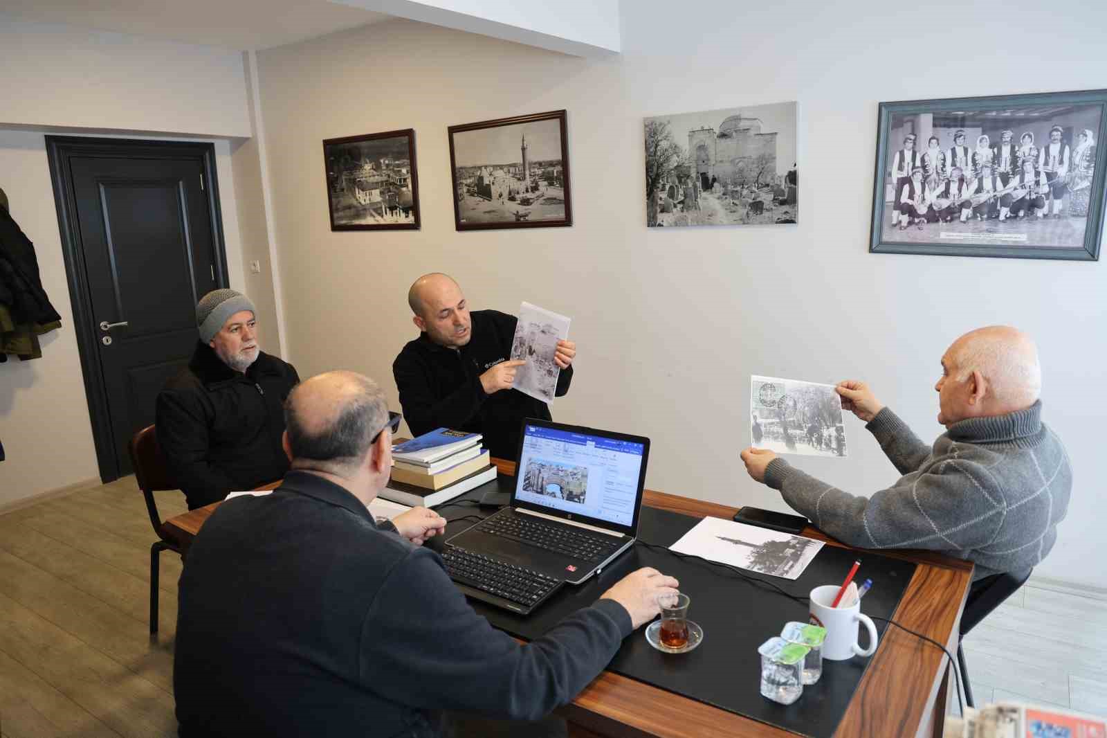 Kırşehir’deki envanter çalışmasında Yunan General Trikopis’in esir tutulduğu hükümet konağının fotoğrafı ortaya çıktı 5 kirsehirdeki envanter calismasinda yunan general trikopisin esir tutuldugu hukumet konaginin fotografi ortaya cikti 1 jwO3Ak4Z