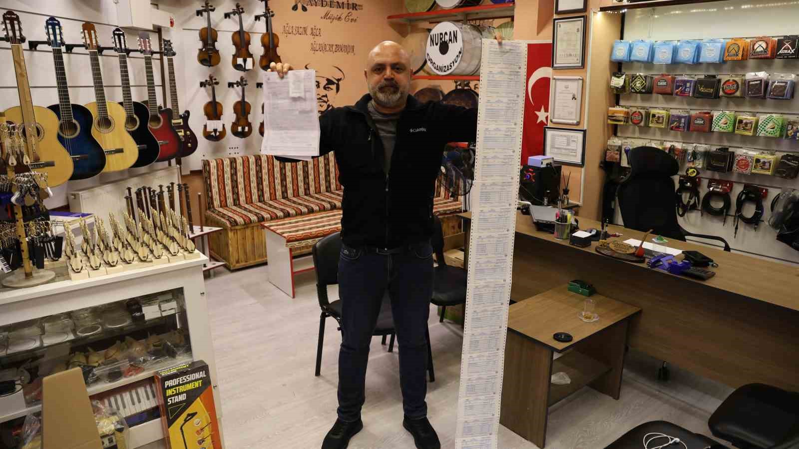 kirsehirli esnaftan chpli belediyeden gelen icra takibine tepki yanlislarinizi elestirdigim icin mi bana icra tkQYNK9R