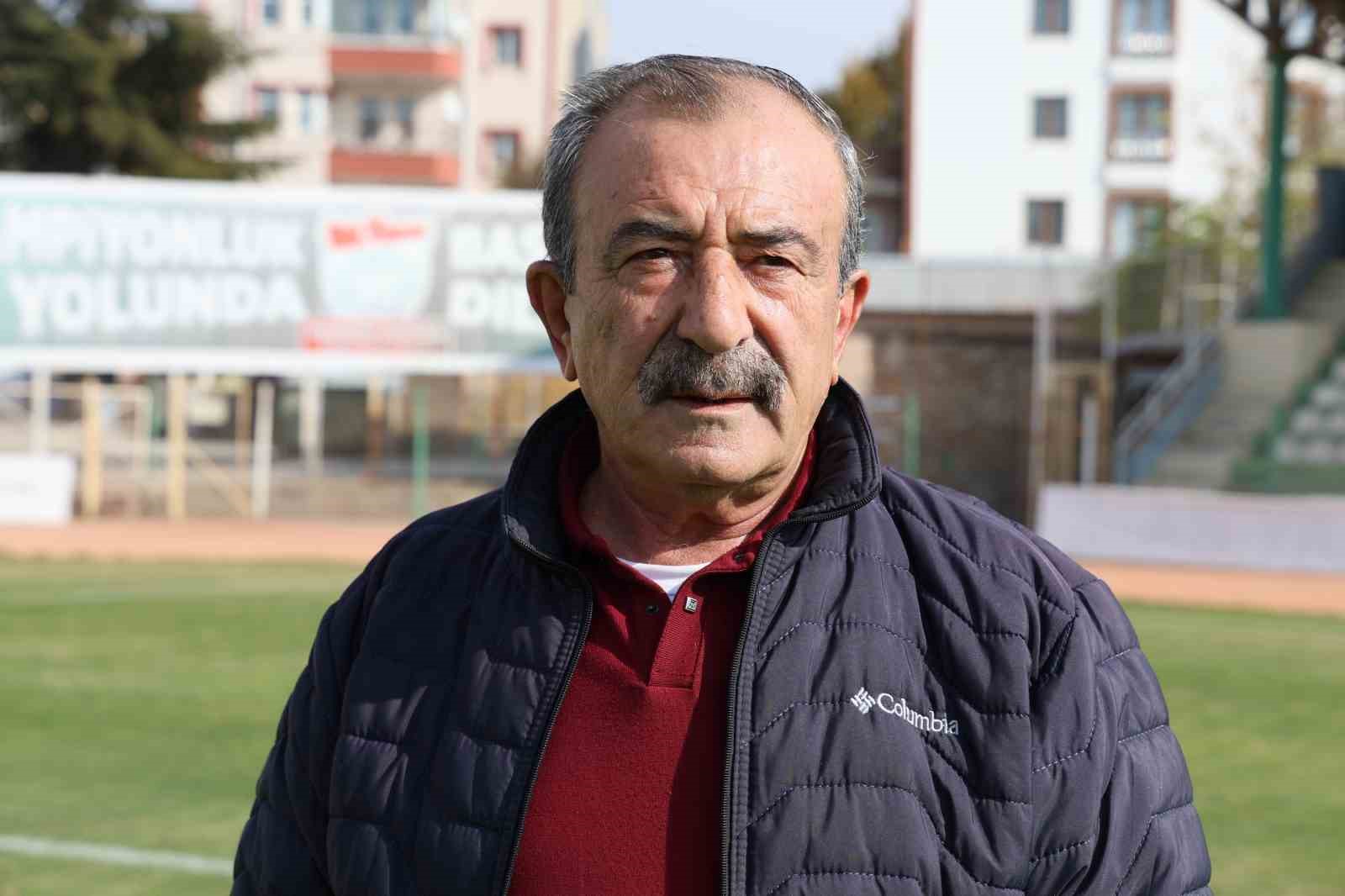Kırşehirspor’un eski başkanı Bıçakçı’dan şok iddia: "Almanya’da bana milyonluk şike teklifi yapıldı" 4 kirsehirsporun eski baskani bicakcidan sok iddia almanyada bana milyonluk sike teklifi yapildi 0 XrnDVytT
