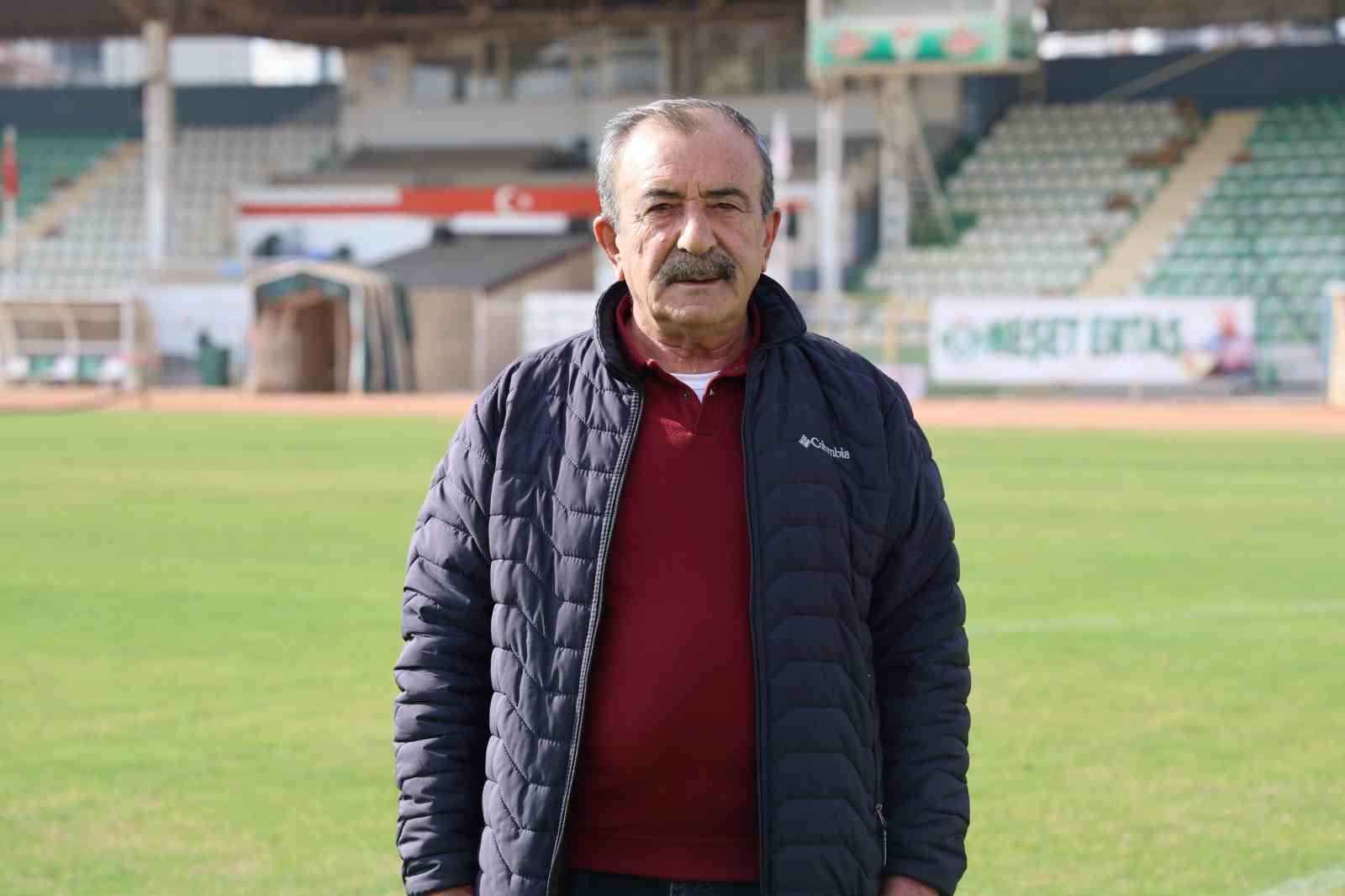 Kırşehirspor’un eski başkanı Bıçakçı’dan şok iddia: "Almanya’da bana milyonluk şike teklifi yapıldı" 5 kirsehirsporun eski baskani bicakcidan sok iddia almanyada bana milyonluk sike teklifi yapildi 1 2SGwCbJJ