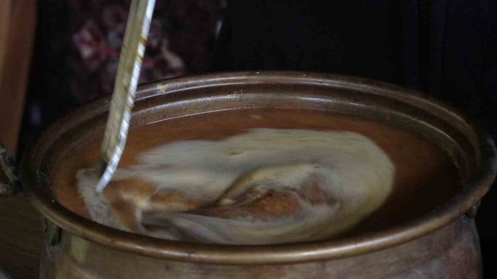 kis aylarinin dogal antibiyotigi tarhana corbasi yogun talep goruyor 3 V9haqTu5