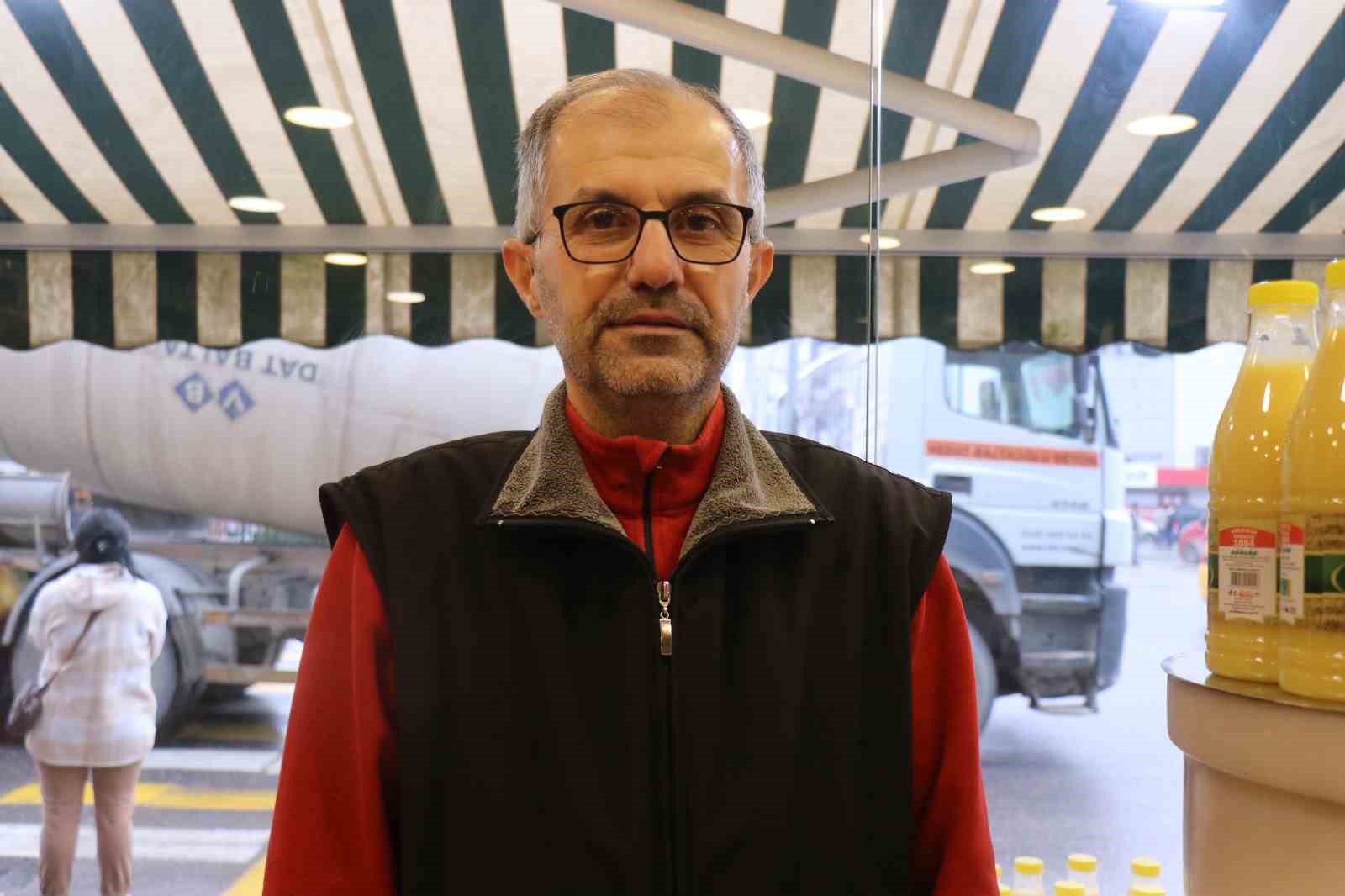 kis aylarinin dogal kalkani bardak bardak sifa dagitiyor 6 VBE4vqde
