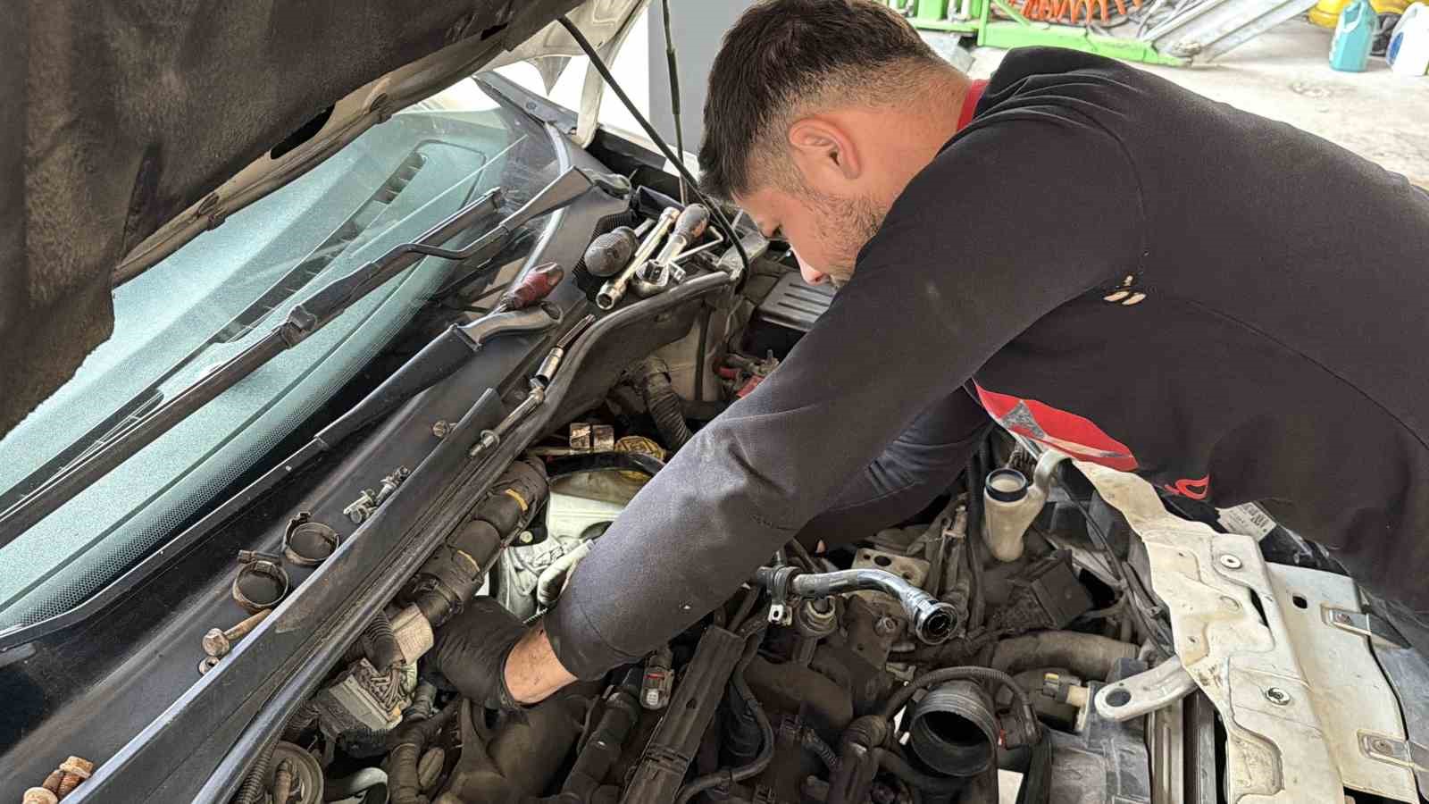 kis bakiminda lastik ve antifriz uyarisi sizi yari yolda birakir 3