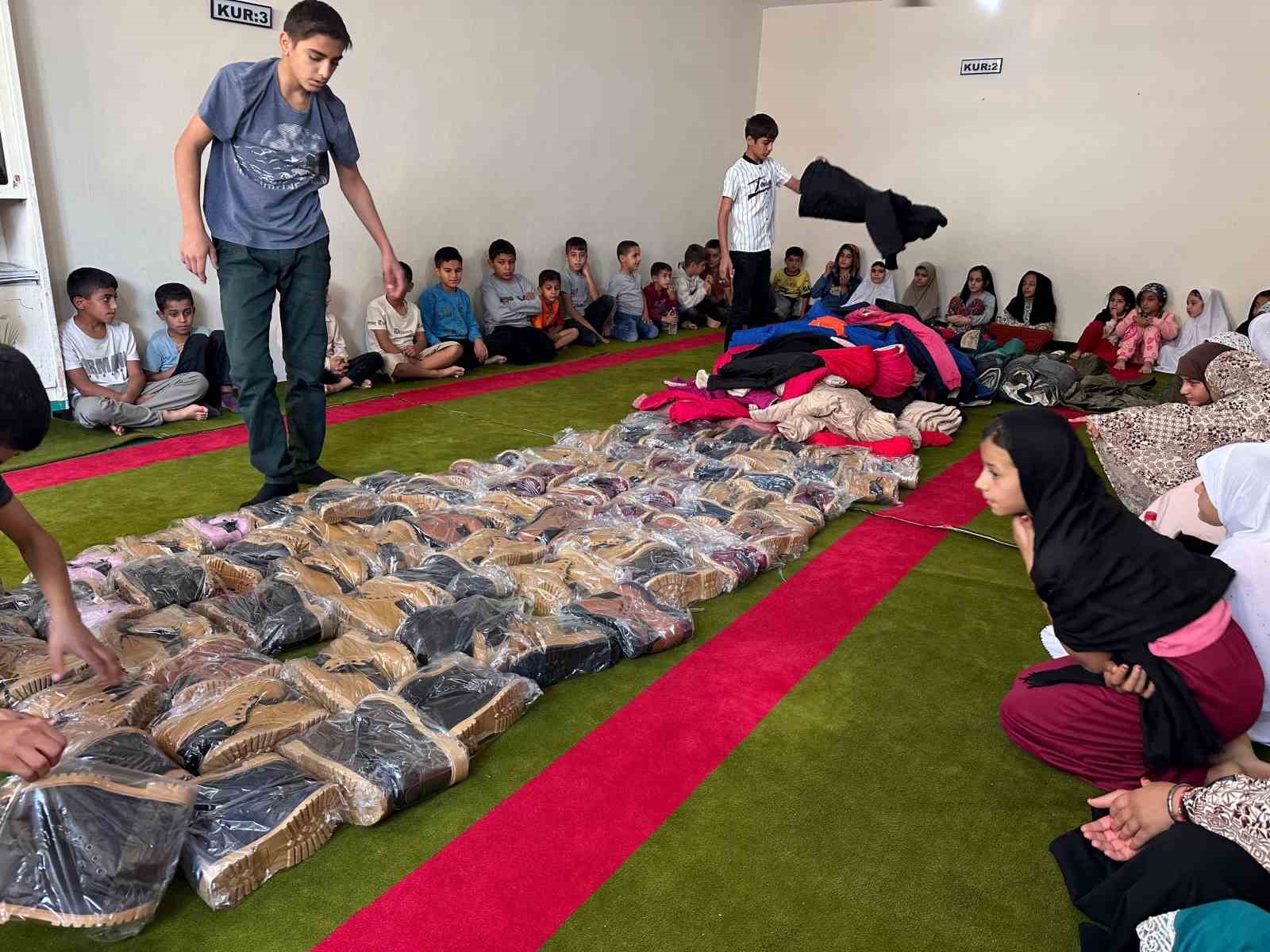kis gelmeden sen gel projesiyle minik yurekler isindi 1 BBDC4AjO