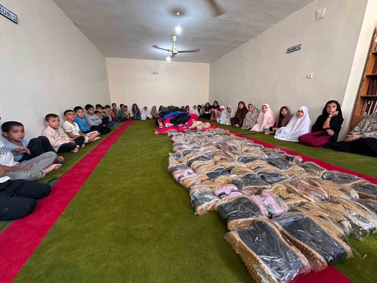 kis gelmeden sen gel projesiyle minik yurekler isindi 2 JnwAvU9O