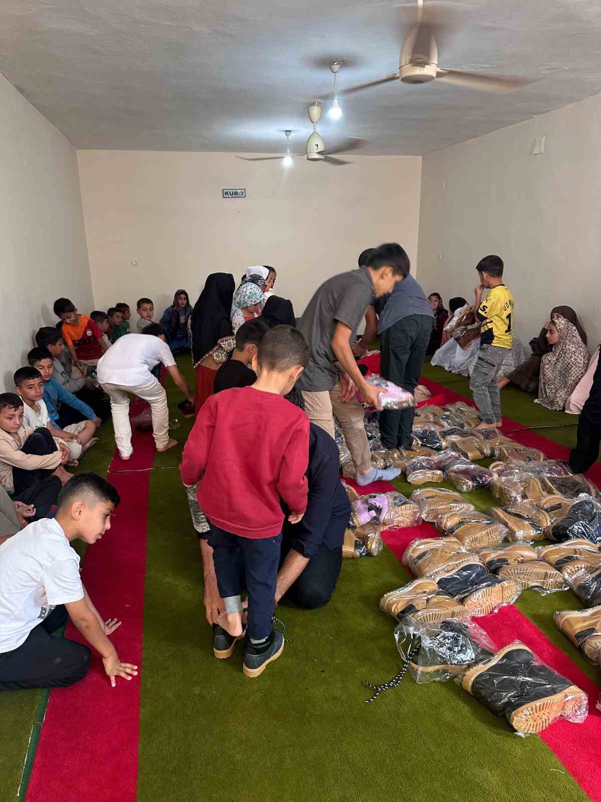 kis gelmeden sen gel projesiyle minik yurekler isindi 8 qQRIUIsc