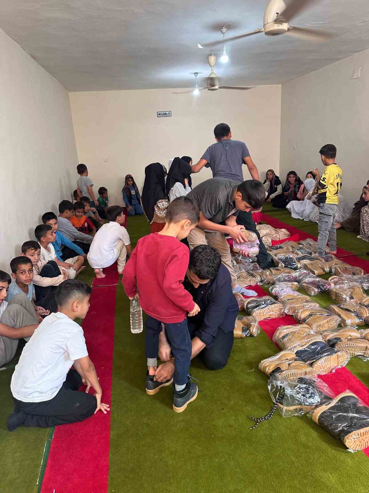 kis gelmeden sen gel projesiyle minik yurekler isindi 9 gJl7TAew