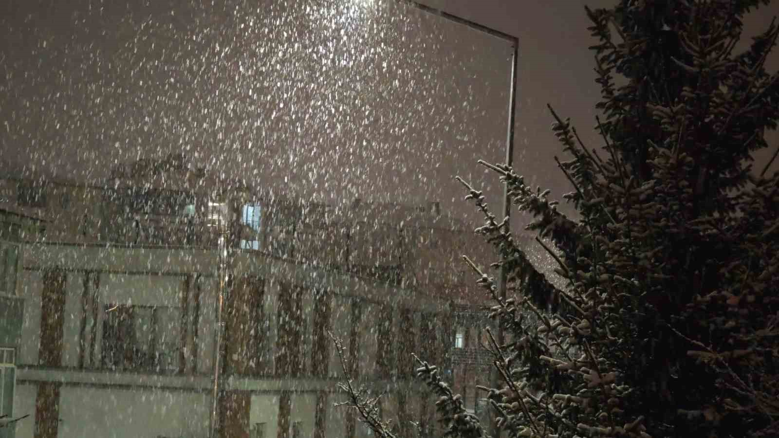 kis geri geldi askalede kar yagisi hayati olumsuz etkiliyor 1 MmZCW54w