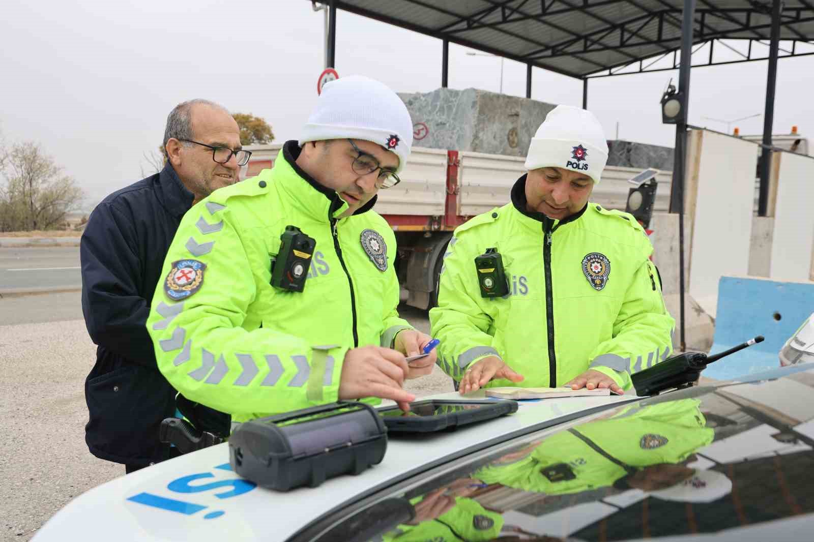 kis lastigi takmayan suruculere 5 bin 856 lira ceza 1 ZNtqYWpR