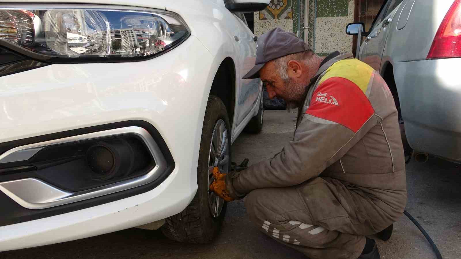 kis lastigi zorunlulugu oncesi lastikcilerde yogunluk 1