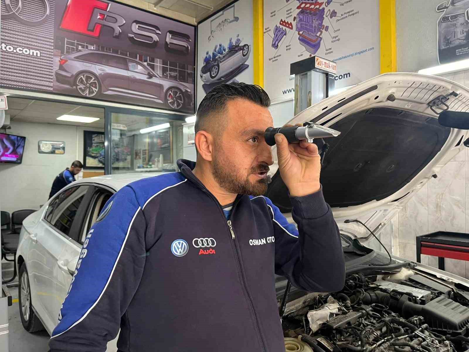 kis oncesi yaptirilmayan antifriz bakimi 150 bin liraya kadar masrafa yol acabilir 3 b5q4vsRk