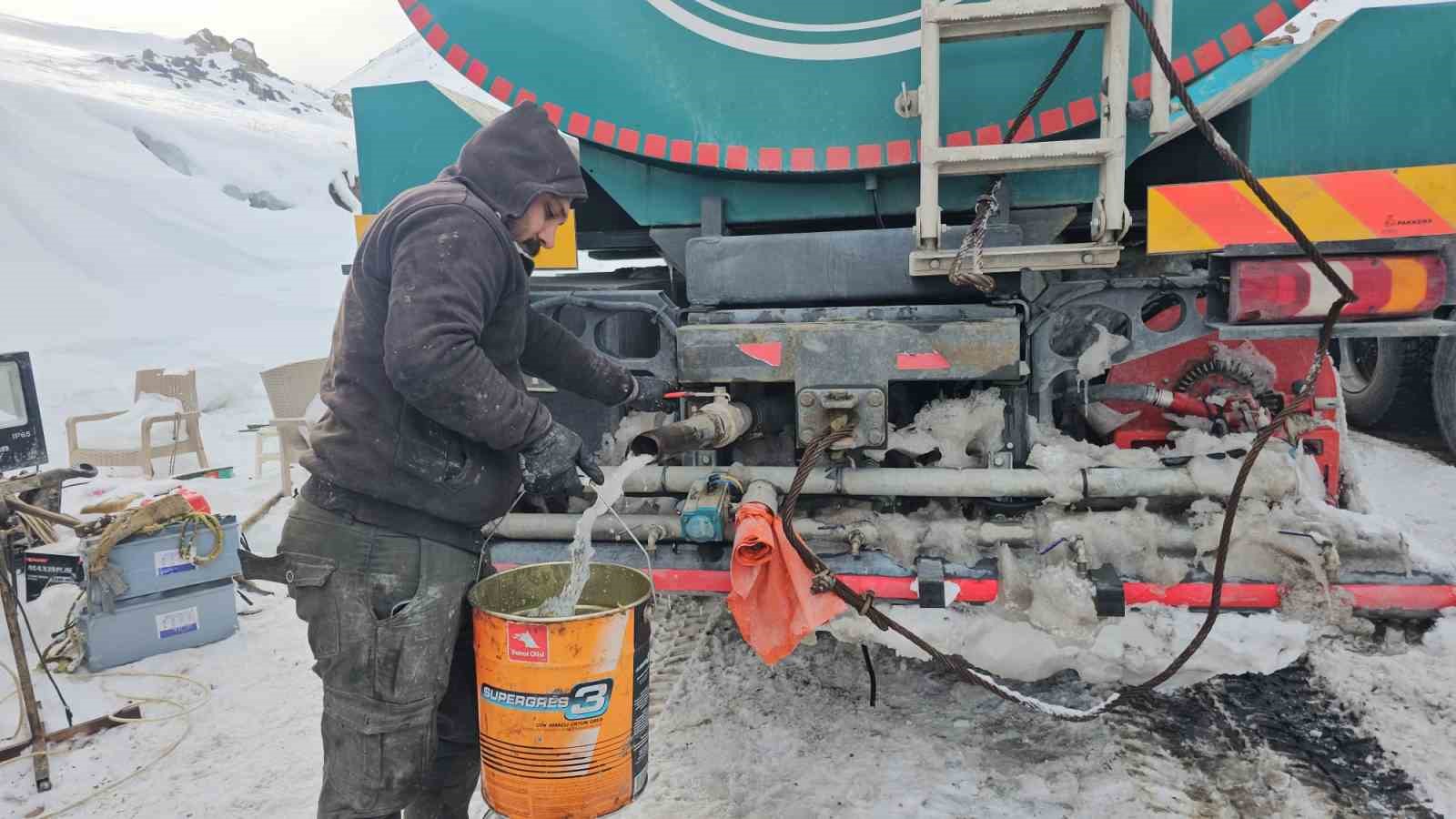 Kış ortasında içme suyu sorunu: Mahallenin suyu kurudu, belediye sondaj çalışması başlattı 7 kis ortasinda icme suyu sorunu mahallenin suyu kurudu belediye sondaj calismasi baslatti 3