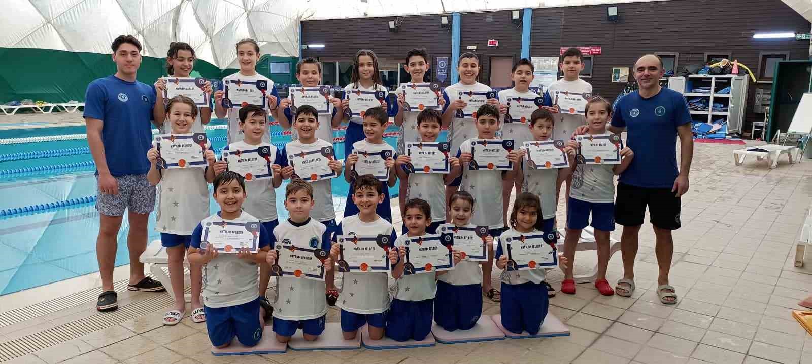 kis spor okullarinda eglence ve spor bir arada 3 Je2I3qs8