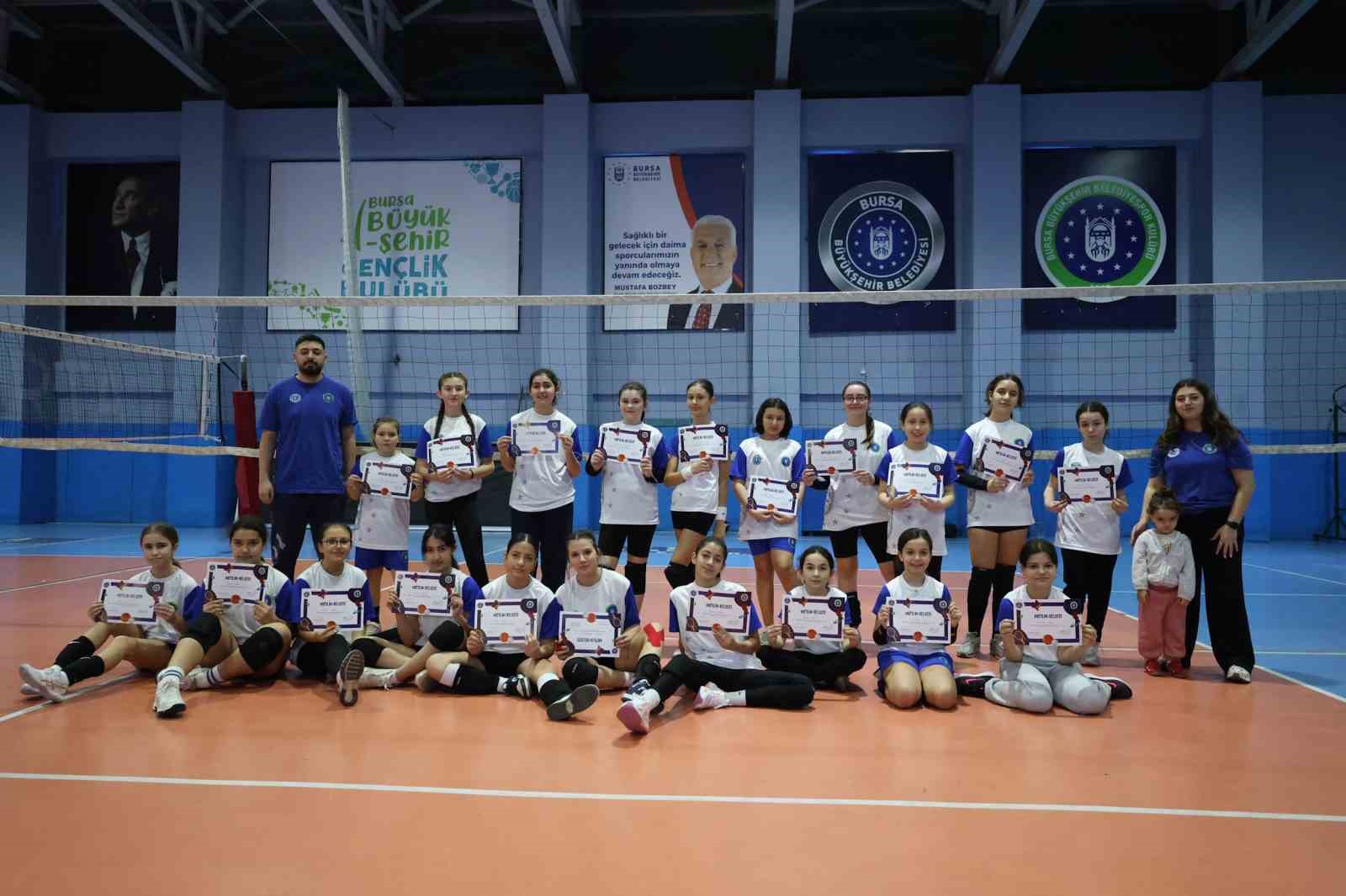 kis spor okullarinda eglence ve spor bir arada 4 BYhw2OlD